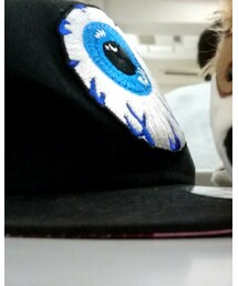 MISHKA | キャップ