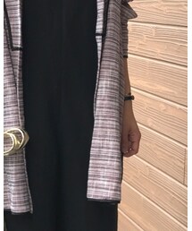 AKANE UTSUNOMIYA | シャツ/ブラウス