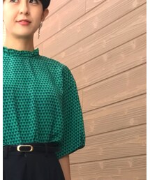 TOMORROWLAND  | シャツ/ブラウス