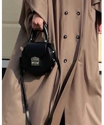 SALAR | ハンドバッグ