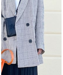 ZARA | ジャケット/アウター