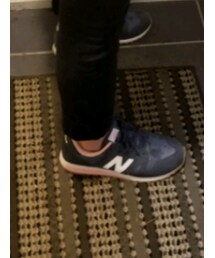 NEW BALANCE | スニーカー