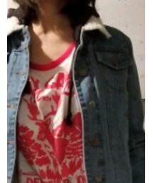 Lucky Brand | Tシャツ/カットソー