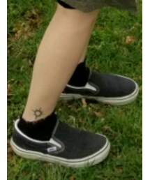 VANS | スニーカー