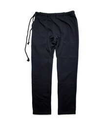  | superNova. Micro Mouton Slim Pants - Black(その他パンツ)