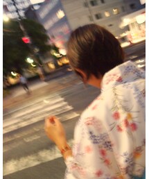 浴衣② | その他