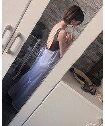 シャツなし | その他