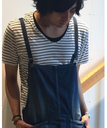 Johnbull Private labo | (Tシャツ/カットソー)