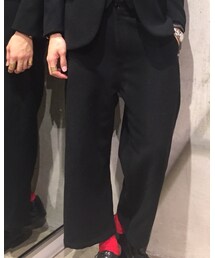 Johnbull Private labo | その他パンツ