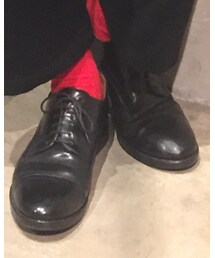 Johnbull Private labo | ドレスシューズ