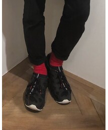 ASICS | スニーカー
