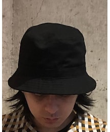 STUSSY | ハット