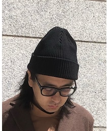 NEW ERA | ニットキャップ/ビーニー