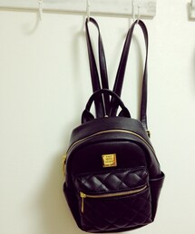 バックパック/リュック