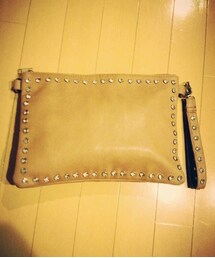 INGNI | クラッチバッグ(クラッチバッグ)