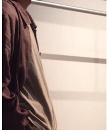 n-s | Tシャツ/カットソー