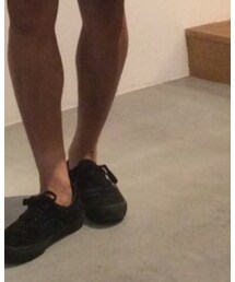 US VANS | スニーカー