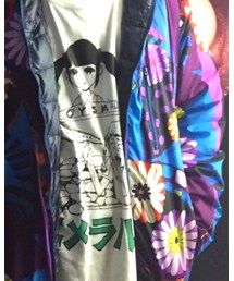 おやすみホログラム | Tシャツ/カットソー