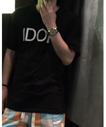 Bish | Tシャツ/カットソー