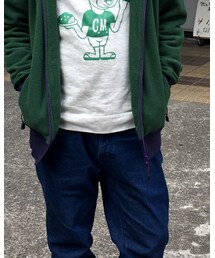 HMJM | スウェット