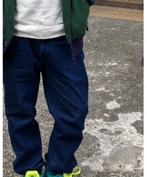 AMERICAN RAG CIE | デニムパンツ