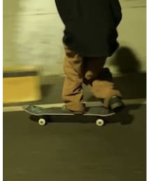 Carhartt | その他パンツ
