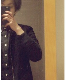 HARE | ミリタリージャケット