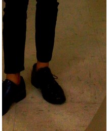 green label relaxing | シューズ