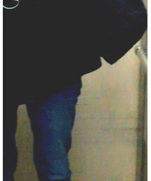 GU | デニムパンツ