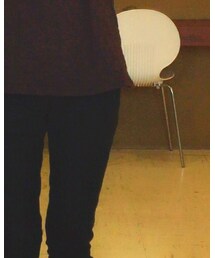 GU | デニムパンツ