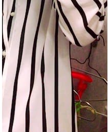 ZARA | シャツ/ブラウス