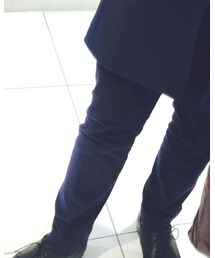 NANO universe | その他パンツ