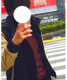 UNIQLOU | ニット/セーター