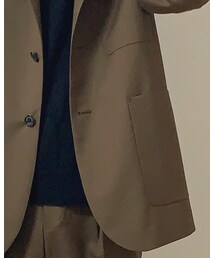 markaware | テーラードジャケット