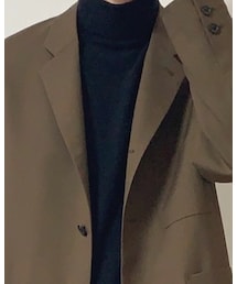 AURALEE | ニット/セーター