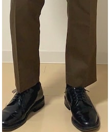 ALDEN | ドレスシューズ