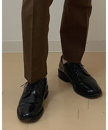 ALDEN | ドレスシューズ