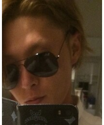 Ray-Ban | サングラス