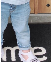 H&M | デニムパンツ