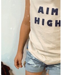 BREEZE | タンクトップ