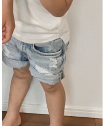 H&M | デニムパンツ