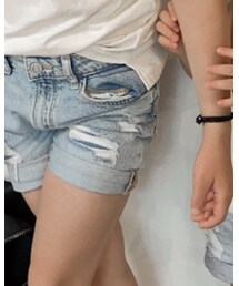 H&M | デニムパンツ