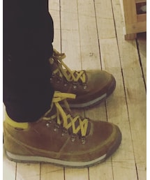 THE NORTH FACE | ブーツ