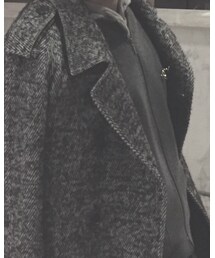 Dior homme | ダウンジャケット/コート