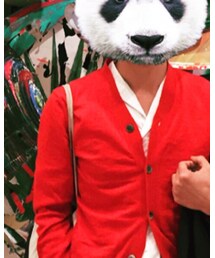 COMME des GARCONS SHIRT | ニット/セーター