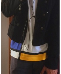 UNIQLO | Tシャツ/カットソー