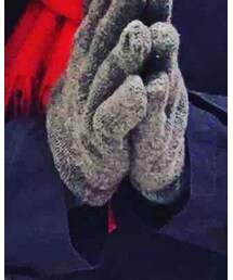 CHEAP MONDAY | 手袋