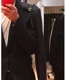 COMME des GARCONS | スーツジャケット