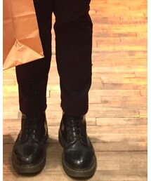 Dr. Martens | ブーツ