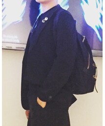 UNIQLO | スーツジャケット